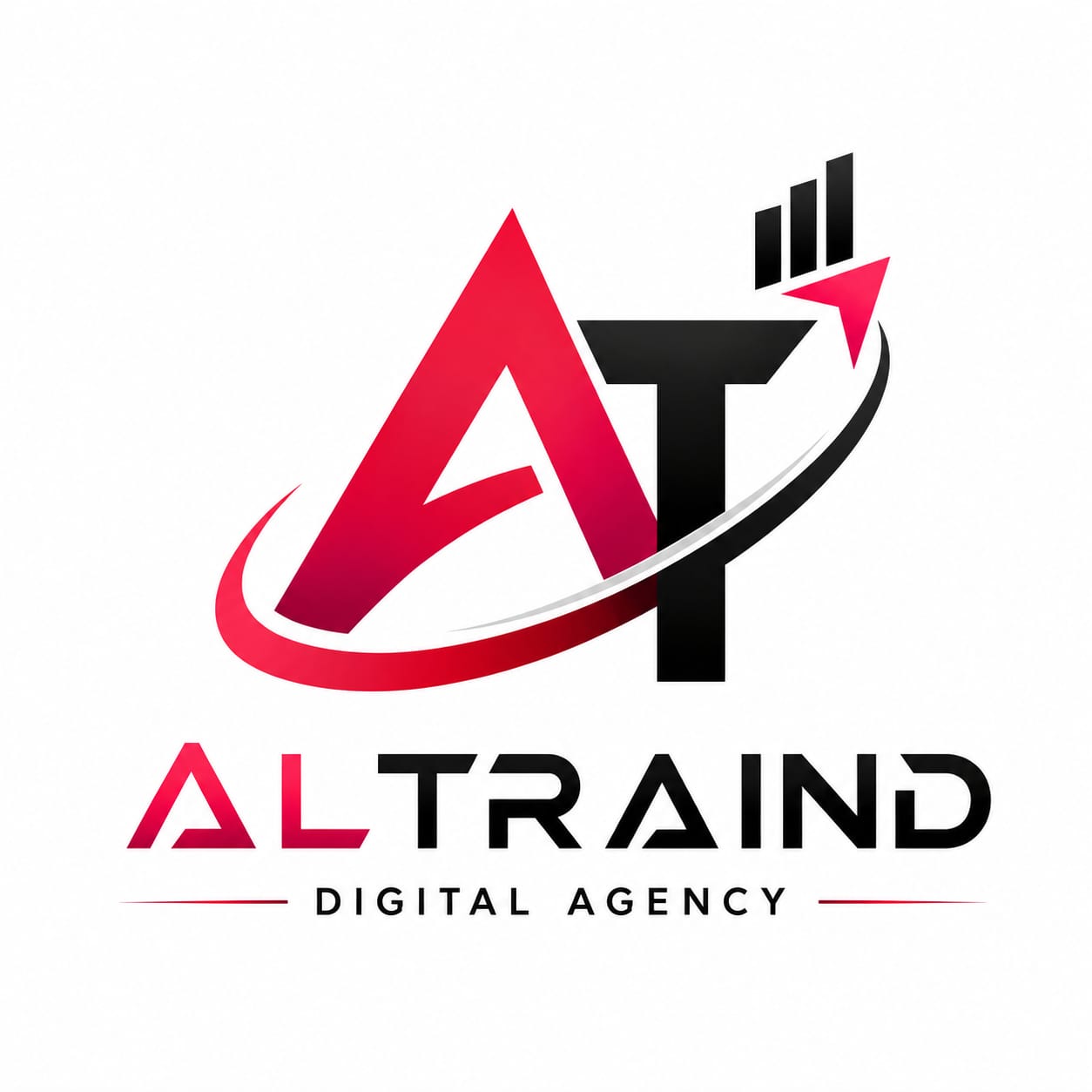 ALTRAIND Logo